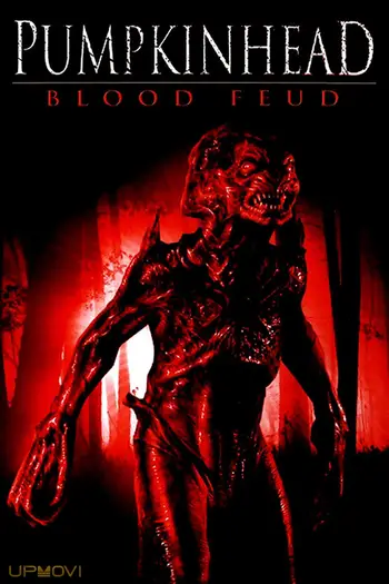 Pumpkinhead: Blood Feud