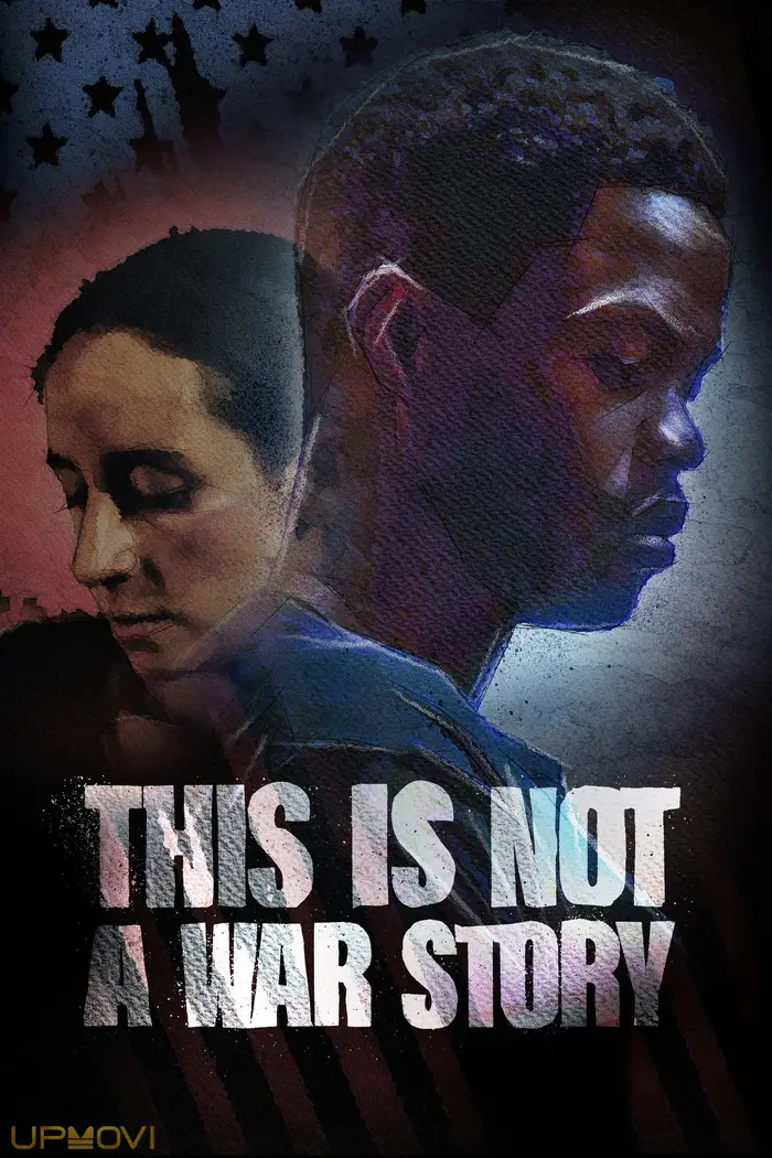 This Is Not a War Story