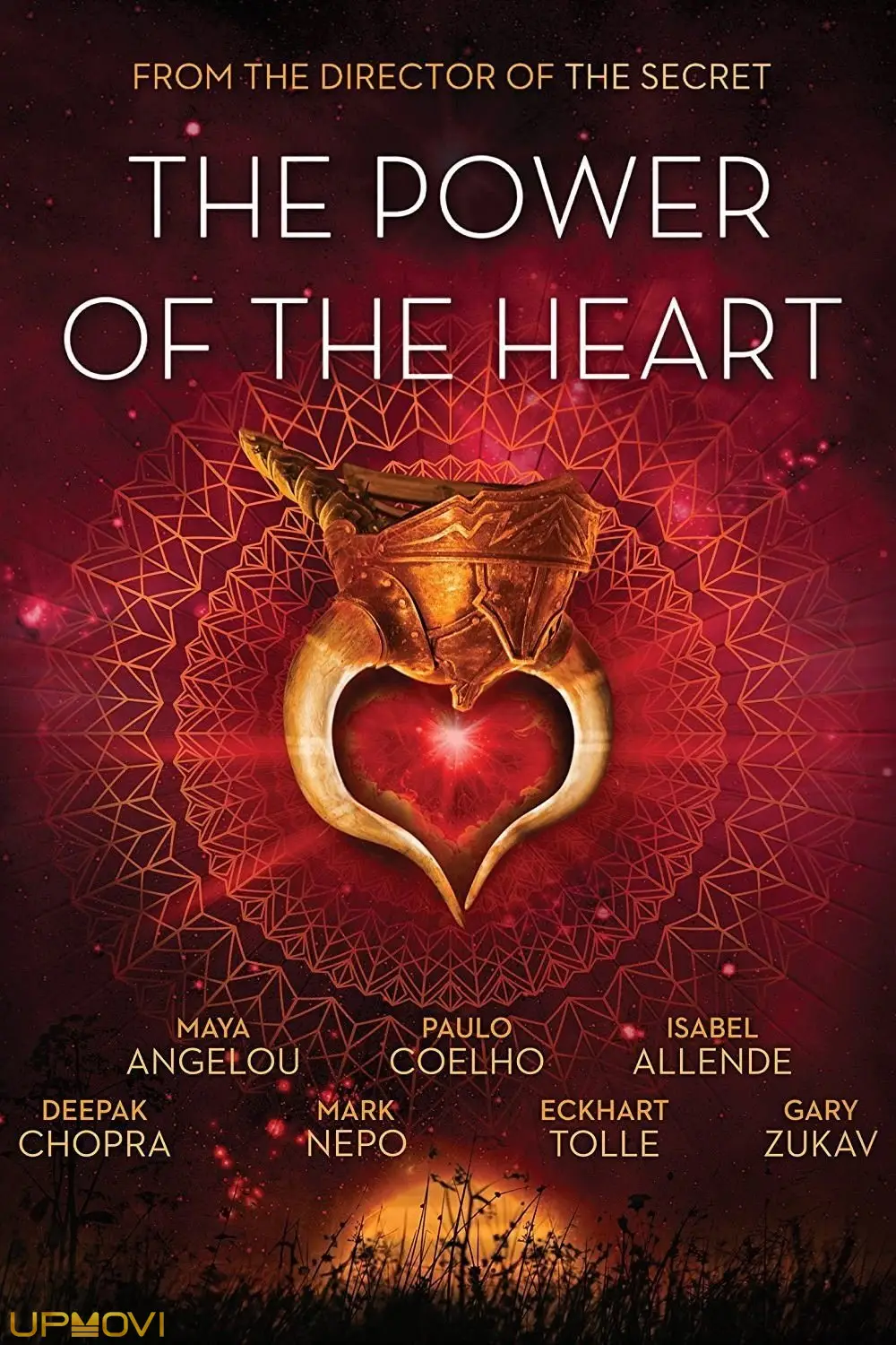 The Power of the Heart