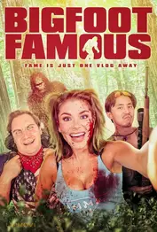 Bigfoot Famous