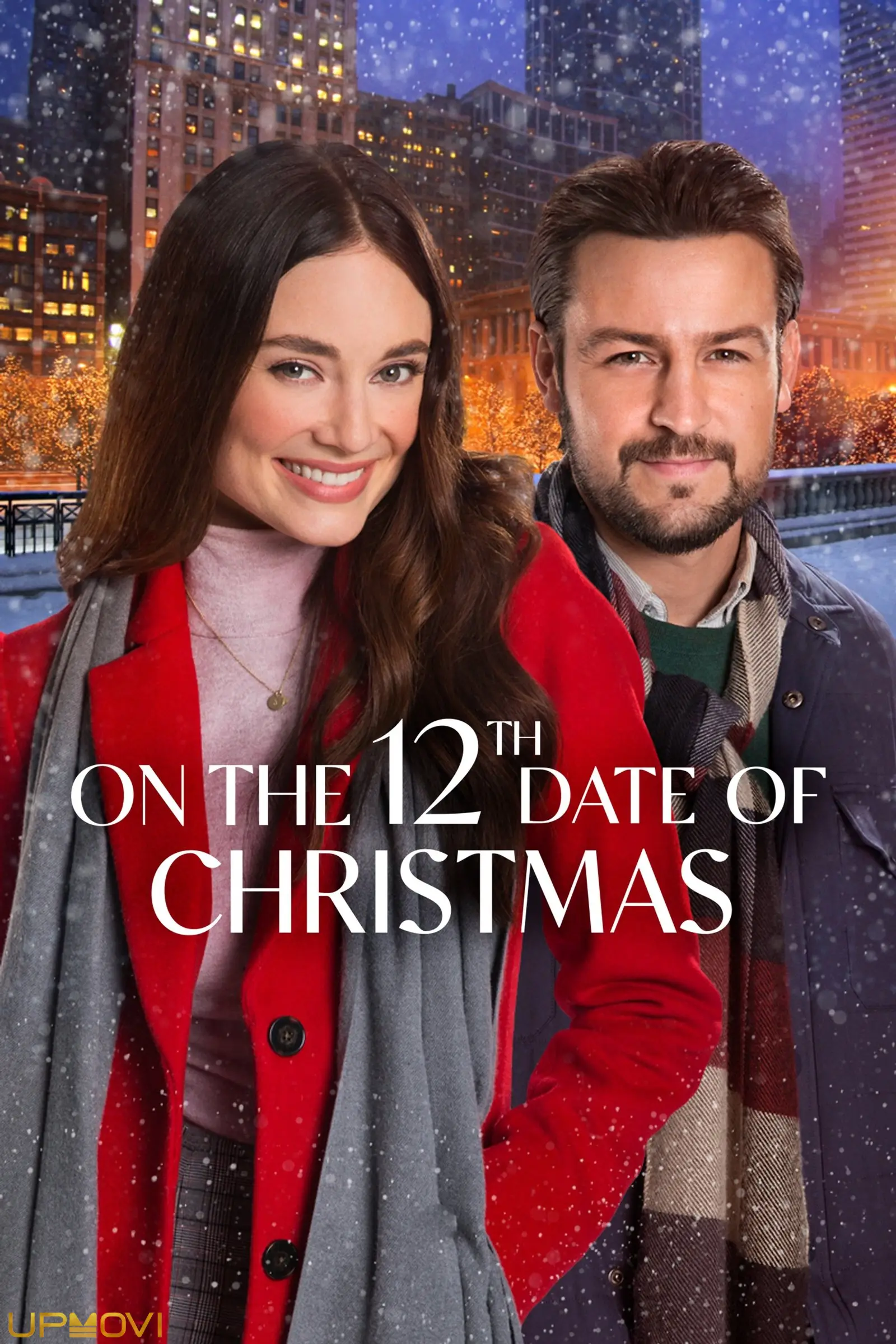 On the 12th Date of Christmas