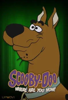 Scooby-Doo, Where Are You Now!