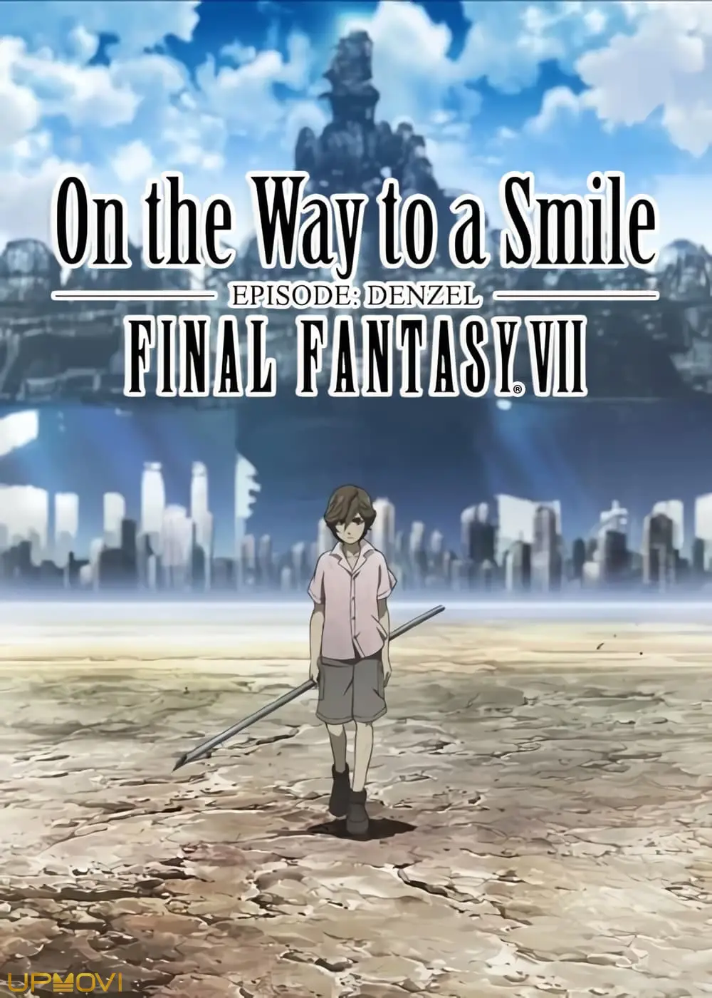 Final Fantasy VII: On the Way to a Smile - Episode Denzel