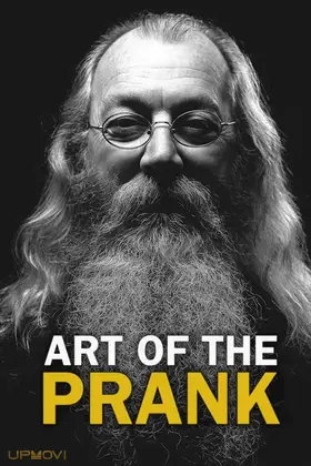 Art of the Prank