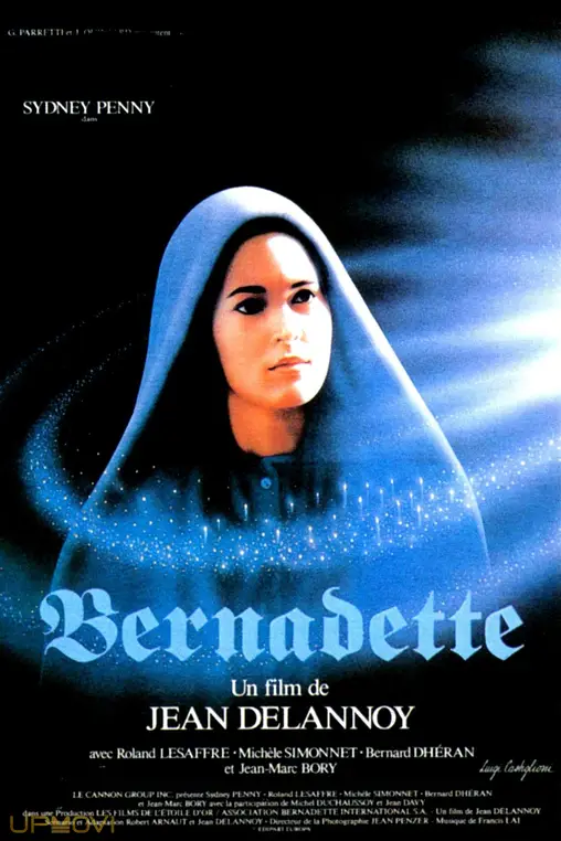 Bernadette