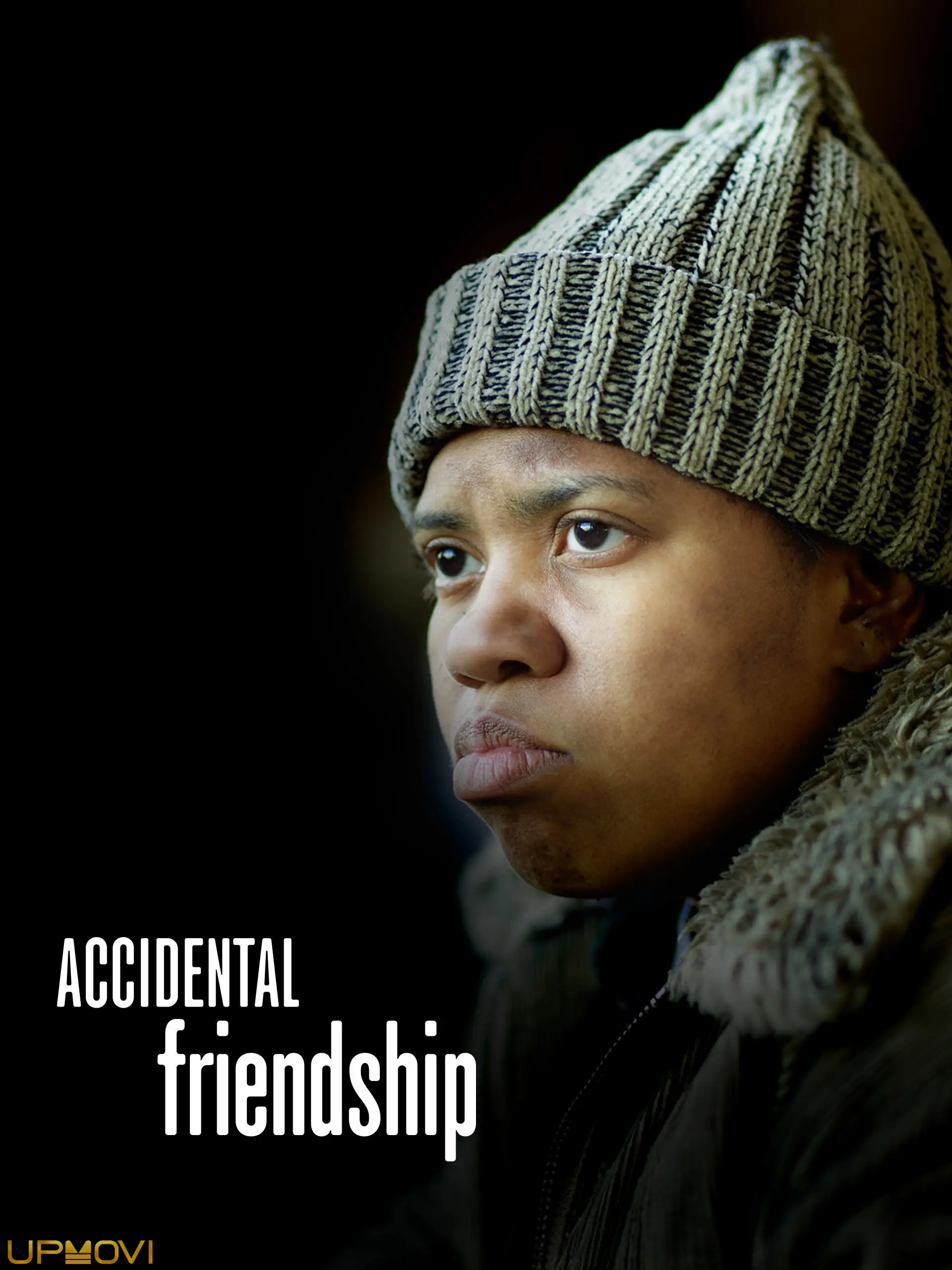 Accidental Friendship