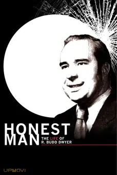 مرد صادق: زندگی R. Budd Dwyer