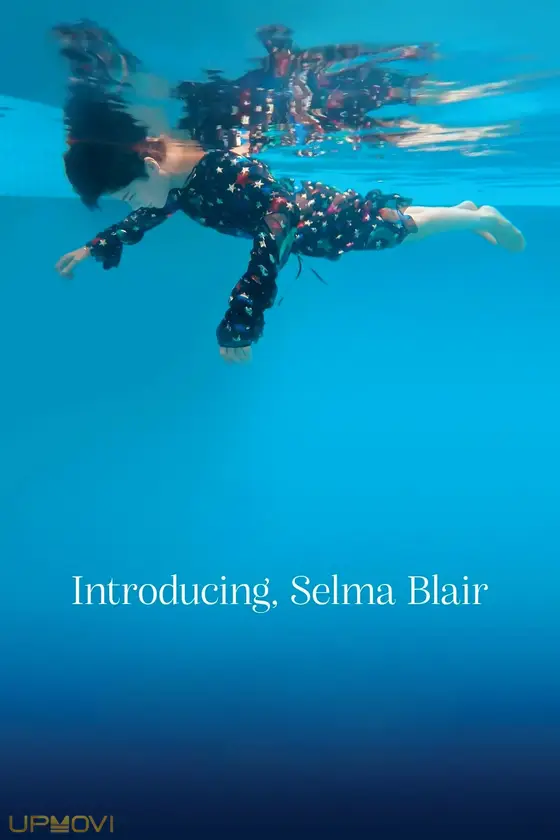 Introducing, Selma Blair