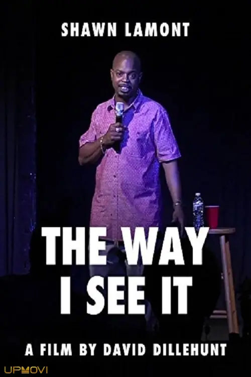 The Way I See It