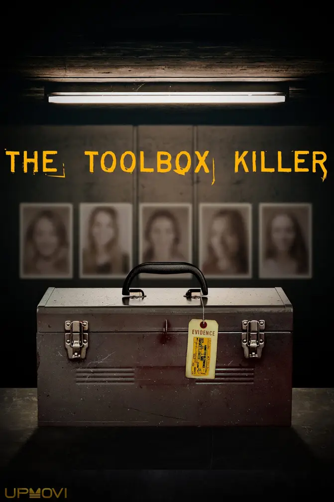 The Toolbox Killer