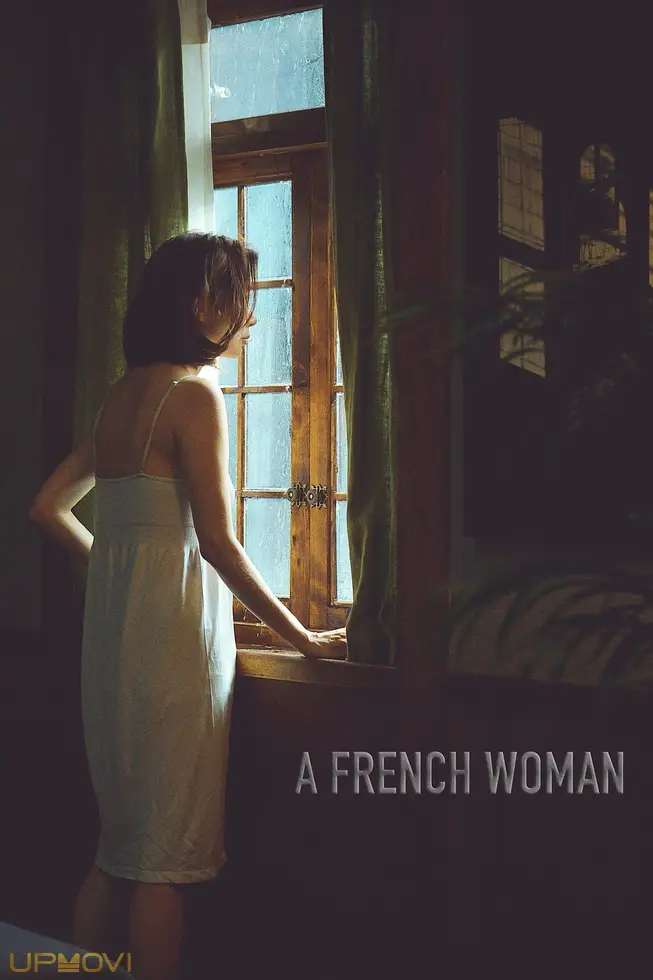 A French Woman