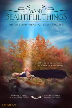 Many Beautiful Things