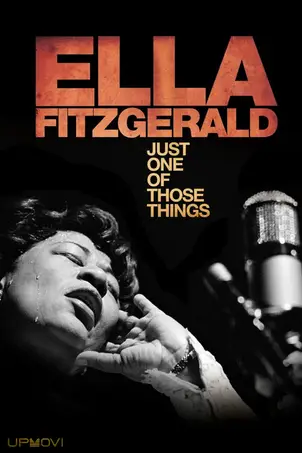 Ella Fitzgerald: Just One of Those Things
