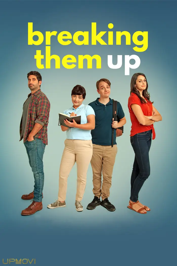 Breaking Them Up