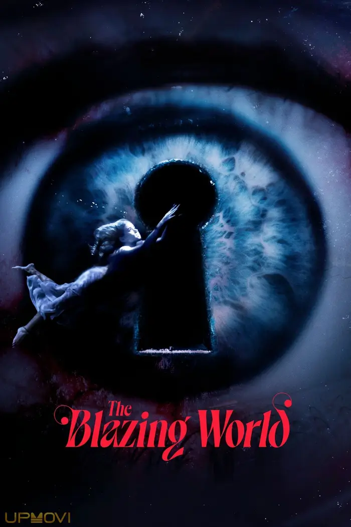 The Blazing World