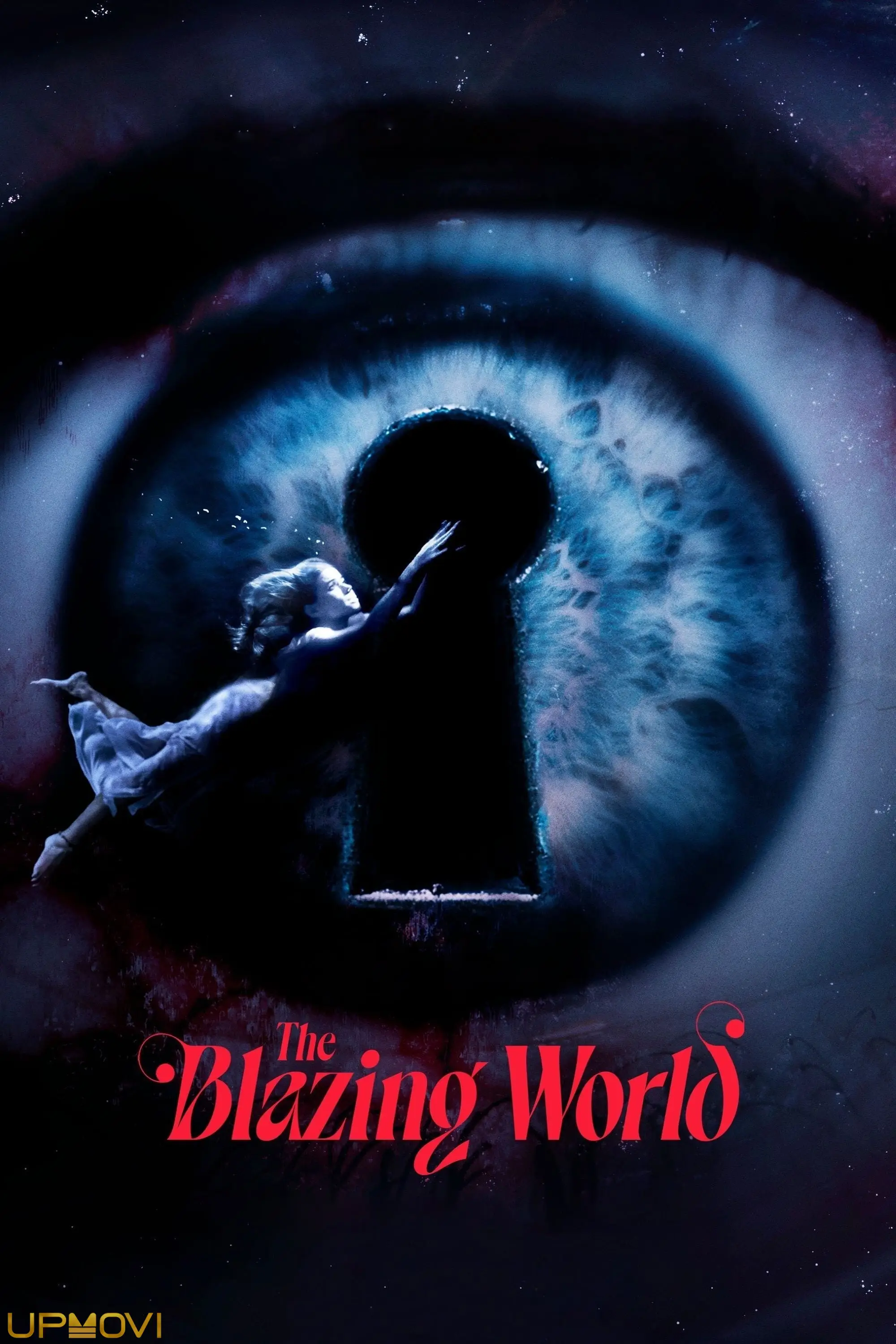 The Blazing World