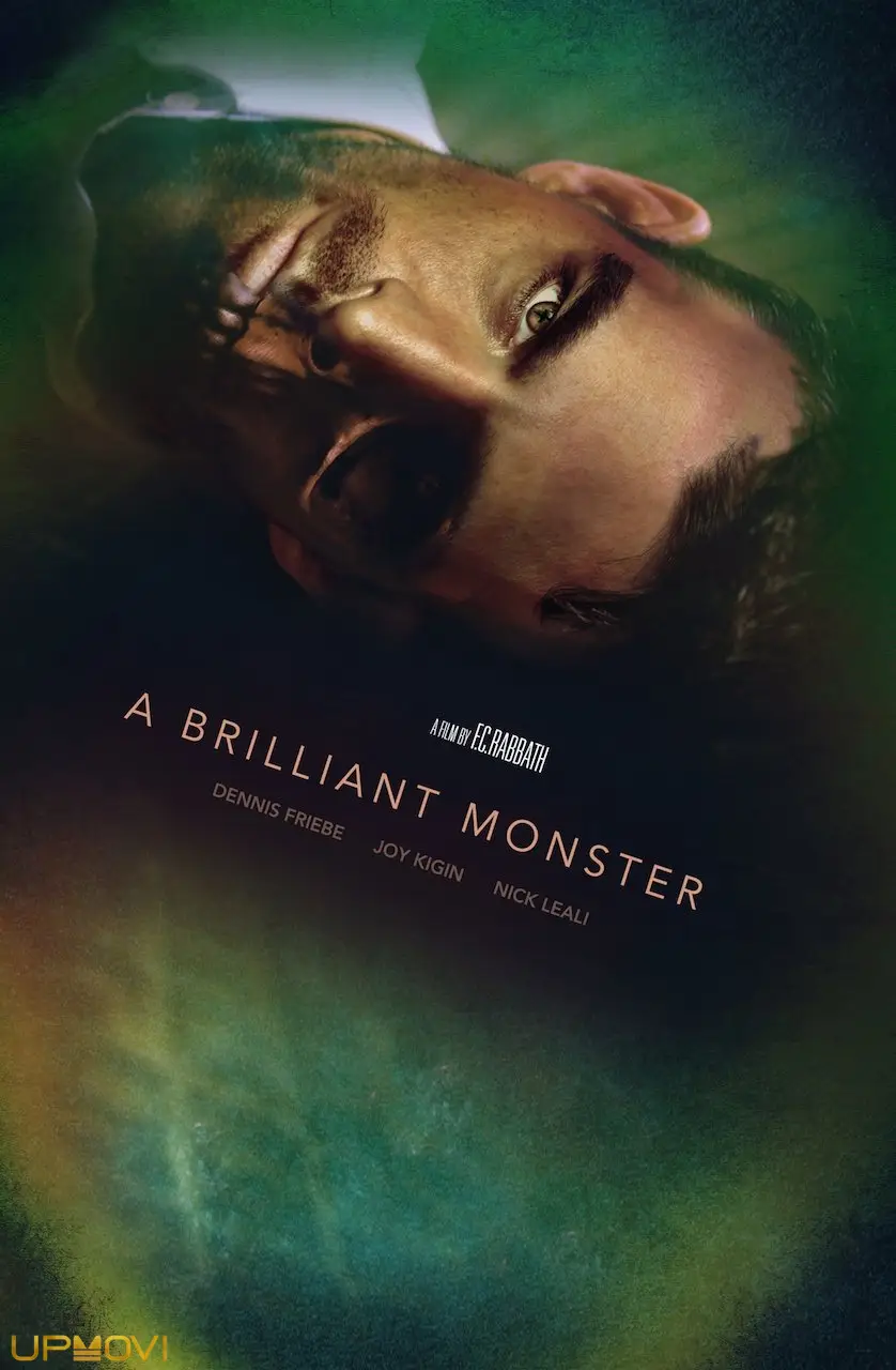 A Brilliant Monster