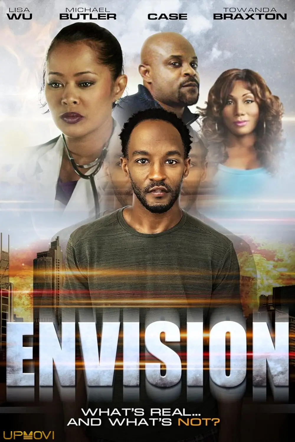 Envision