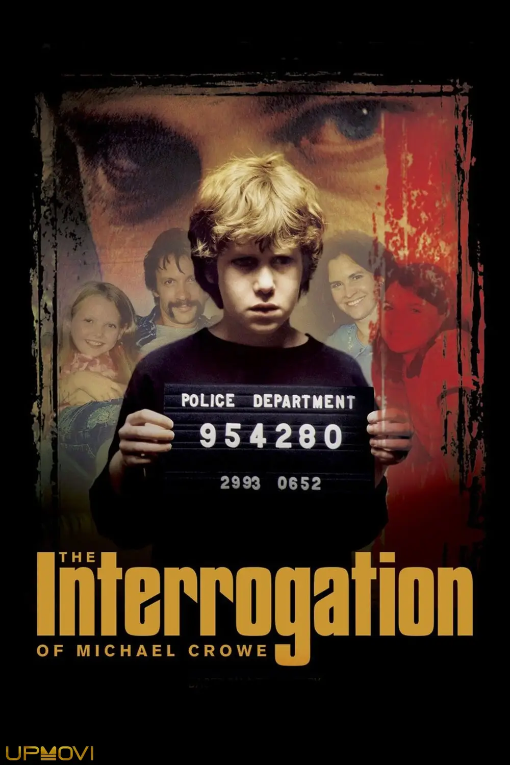 The Interrogation of Michael Crowe
