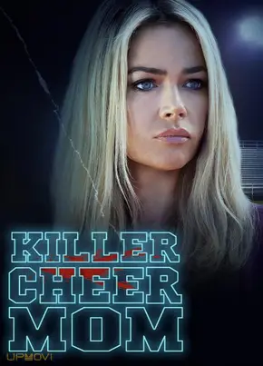 Killer Cheer Mom