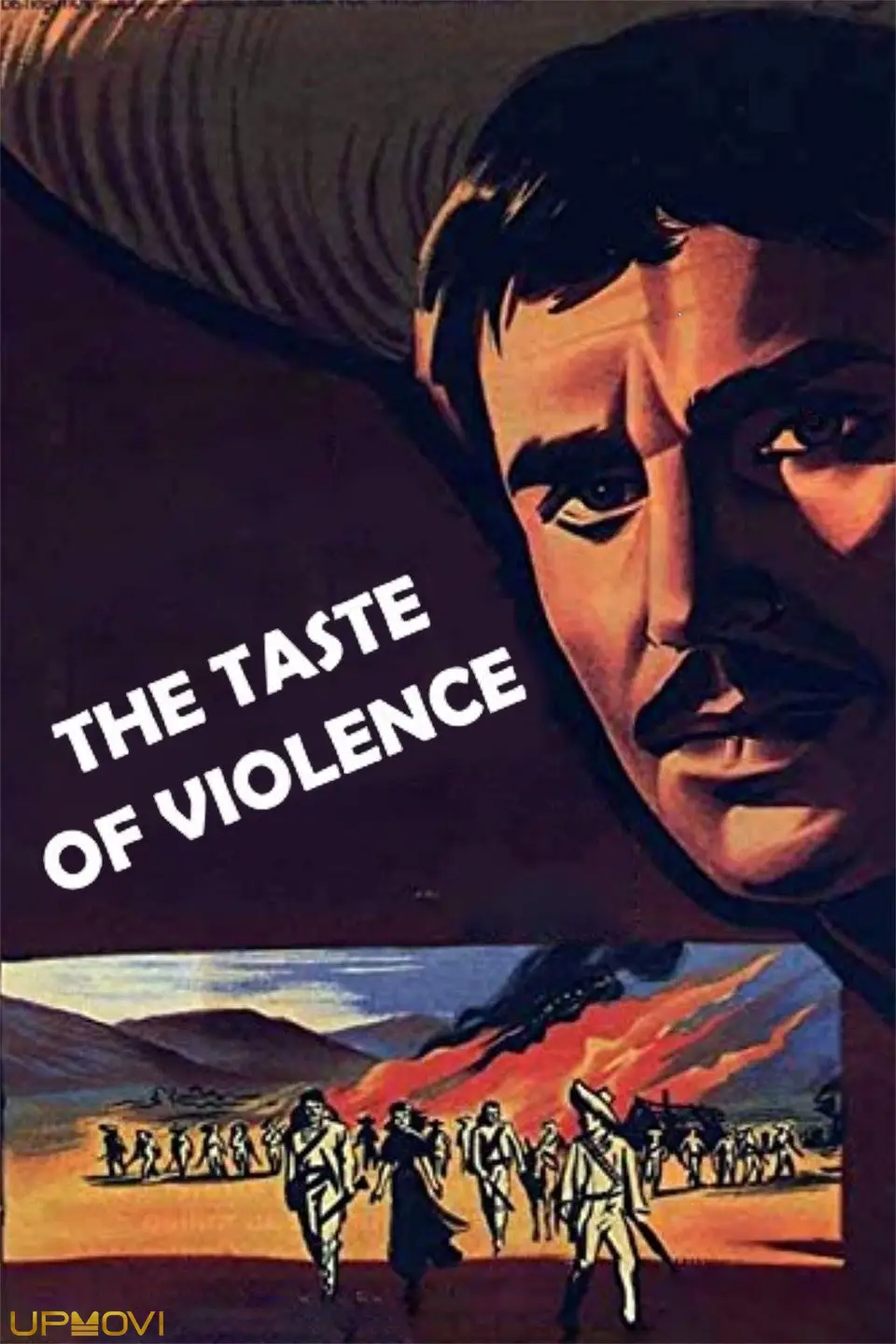 The Taste of Violence