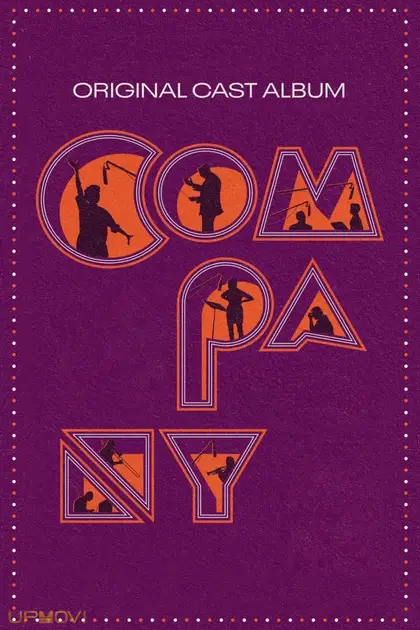 Original Cast Album: Company
