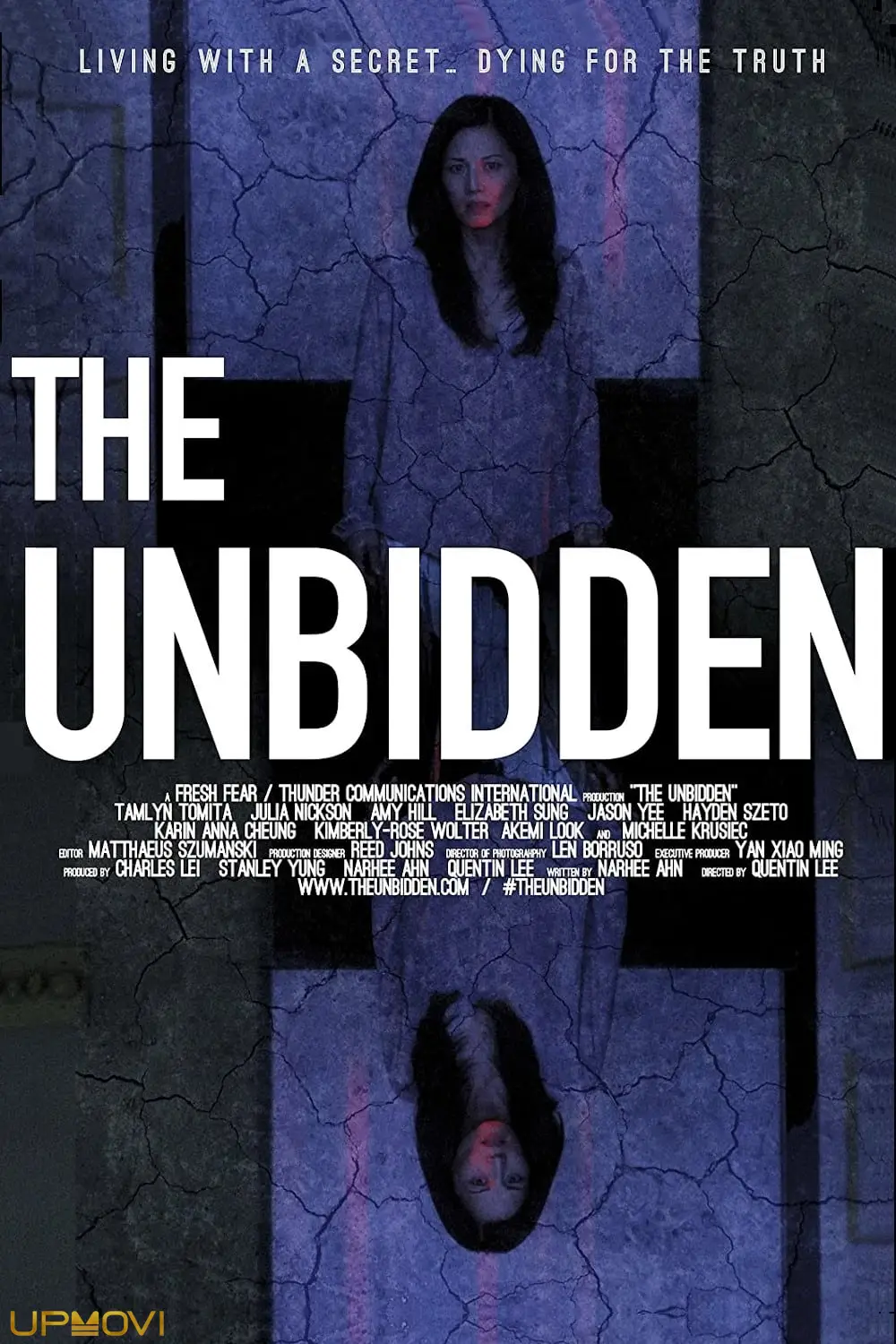The Unbidden