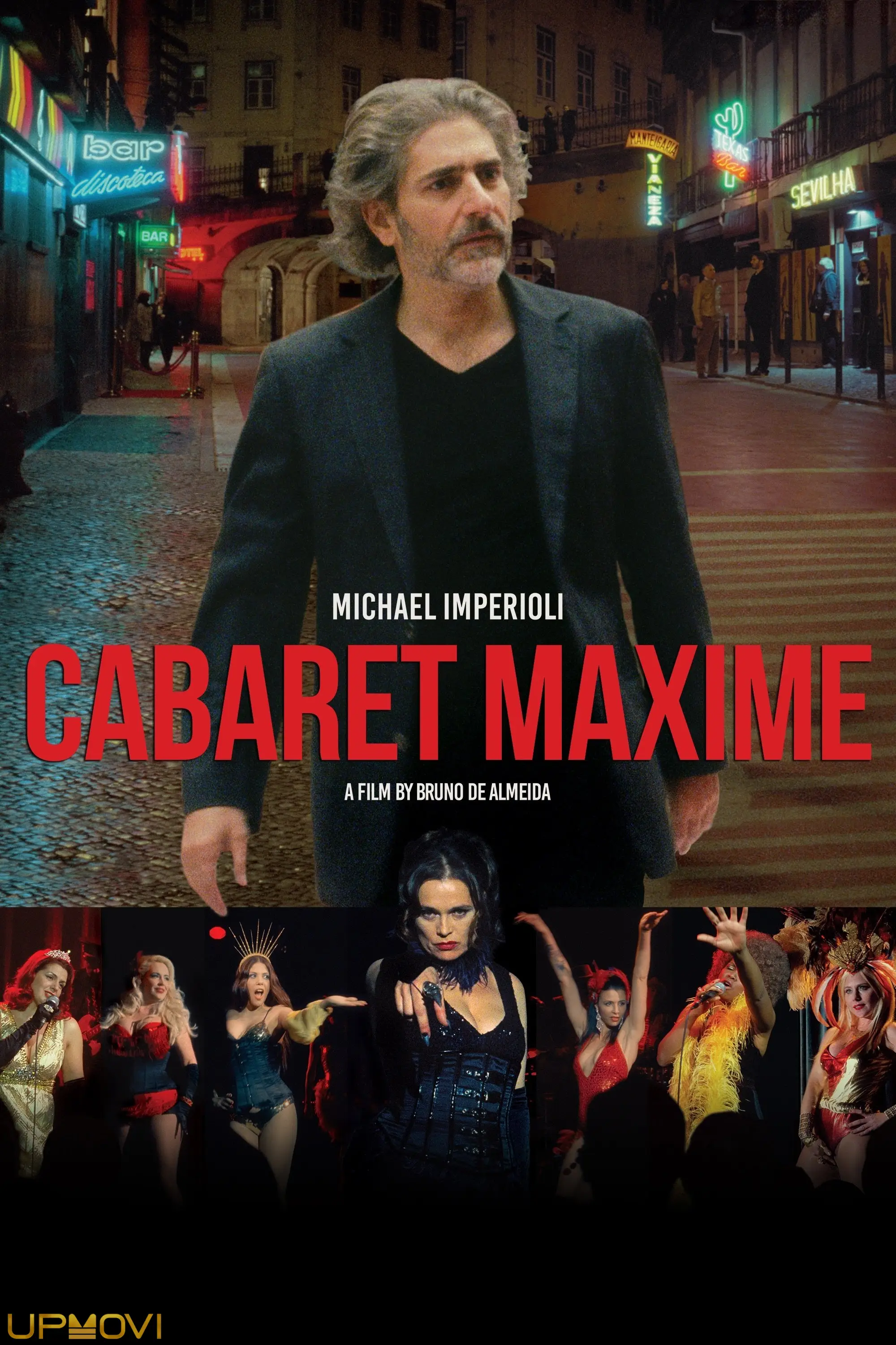 Cabaret Maxime