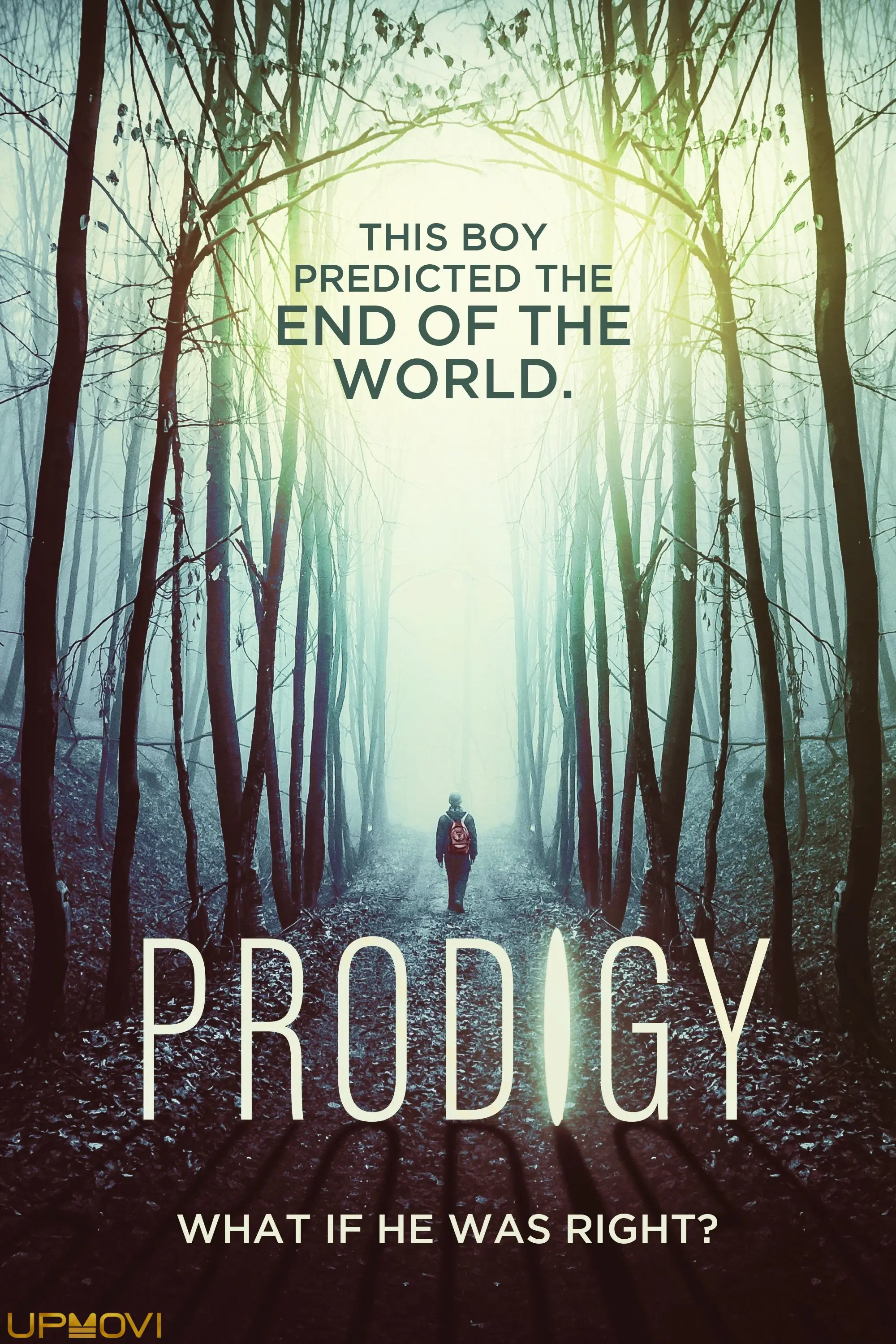 Prodigy