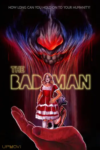 The Bad Man