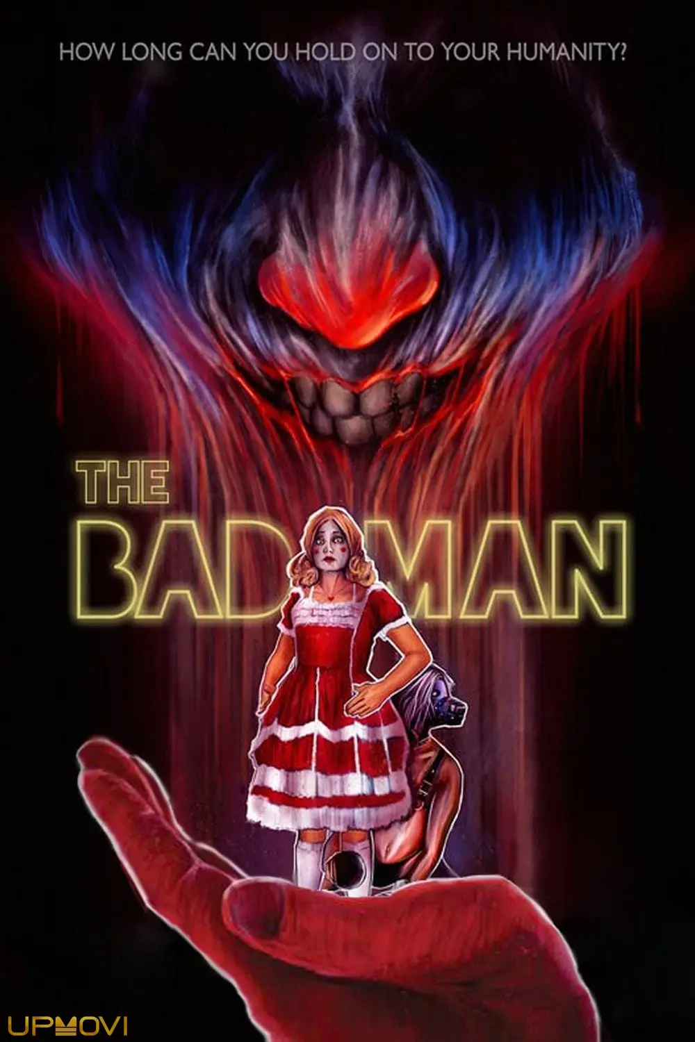 The Bad Man