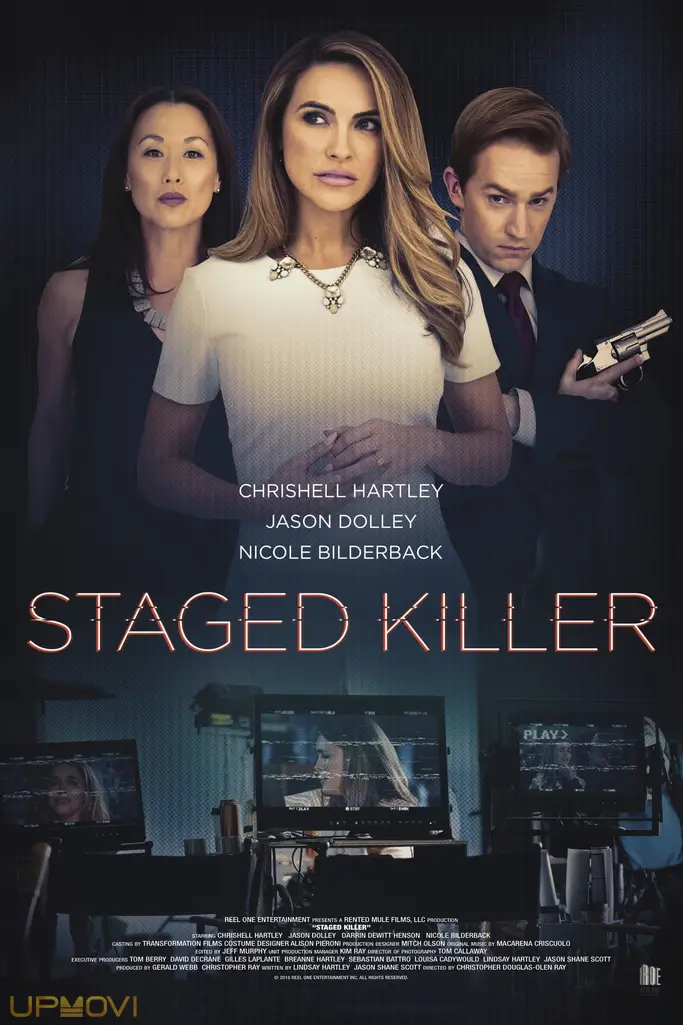 Staged Killer