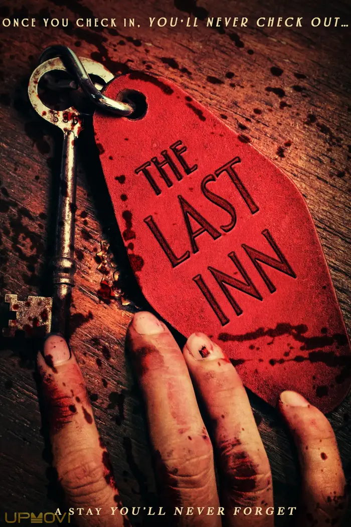 The Last Inn