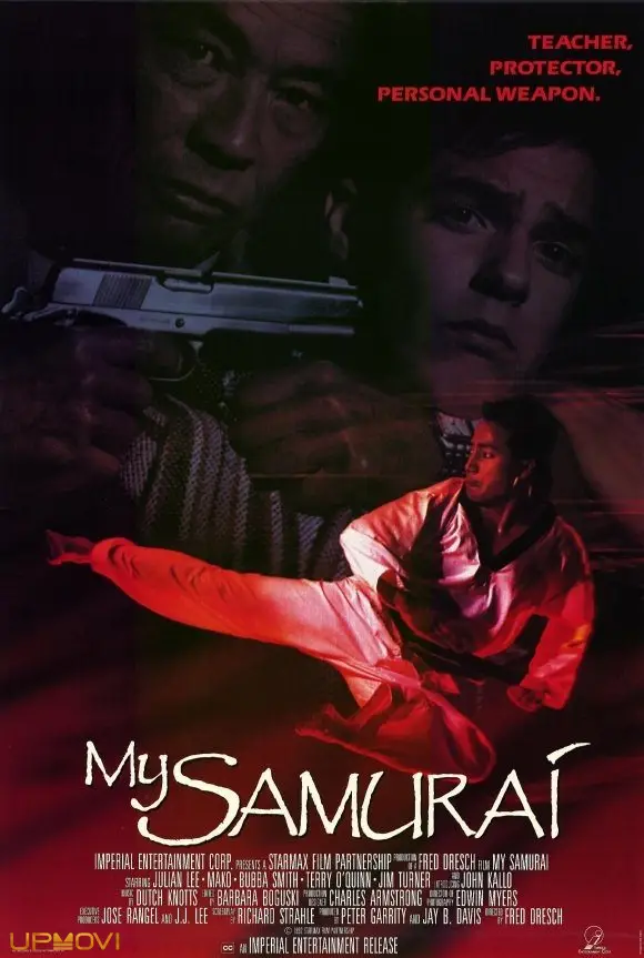 My Samurai