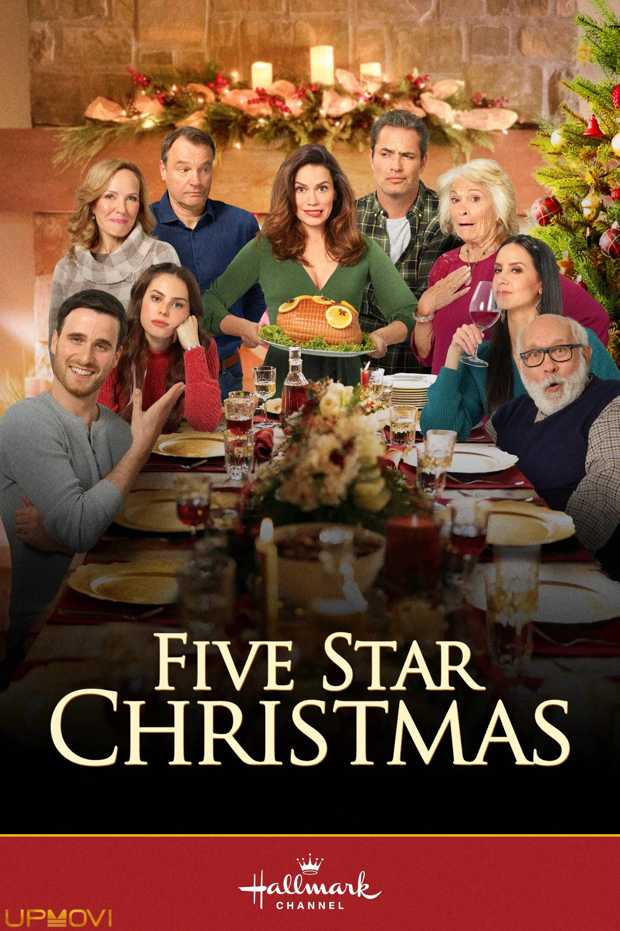 Five Star Christmas