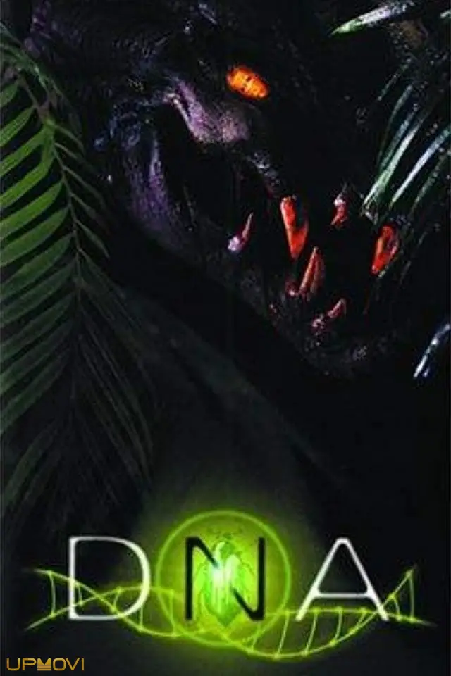 DNA