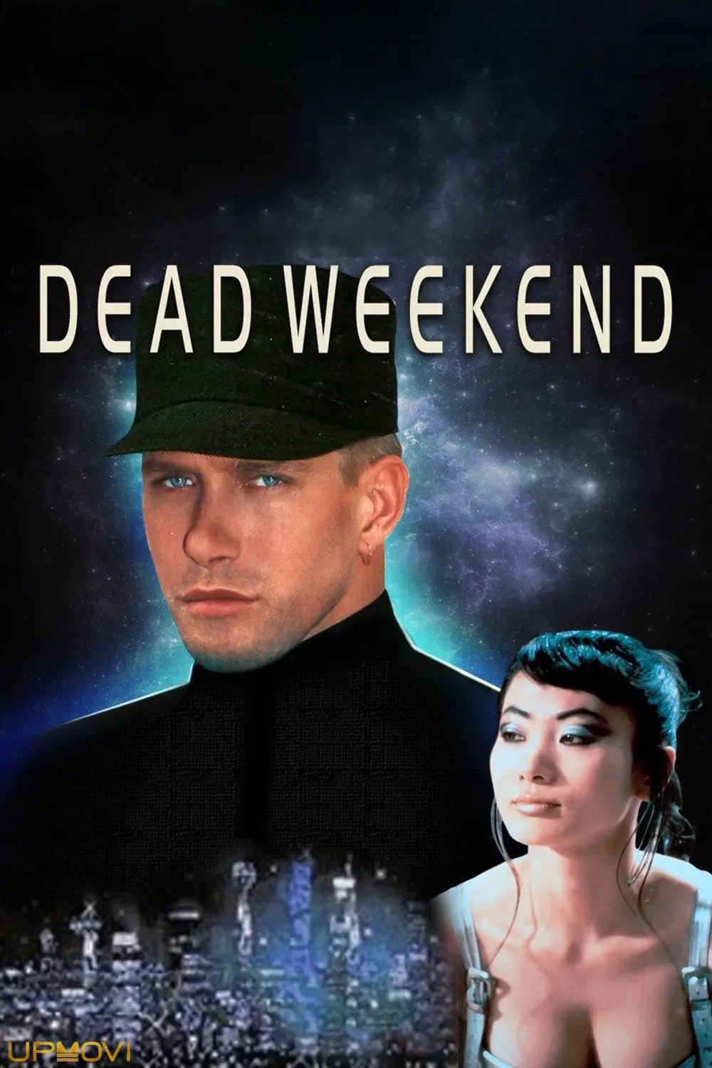 Dead Weekend
