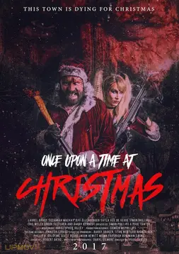 Once Upon a Time at Christmas