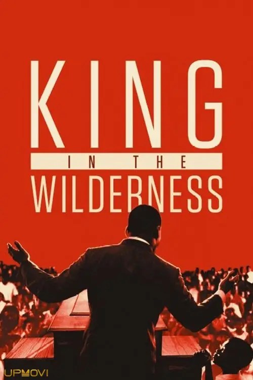 King in the Wilderness