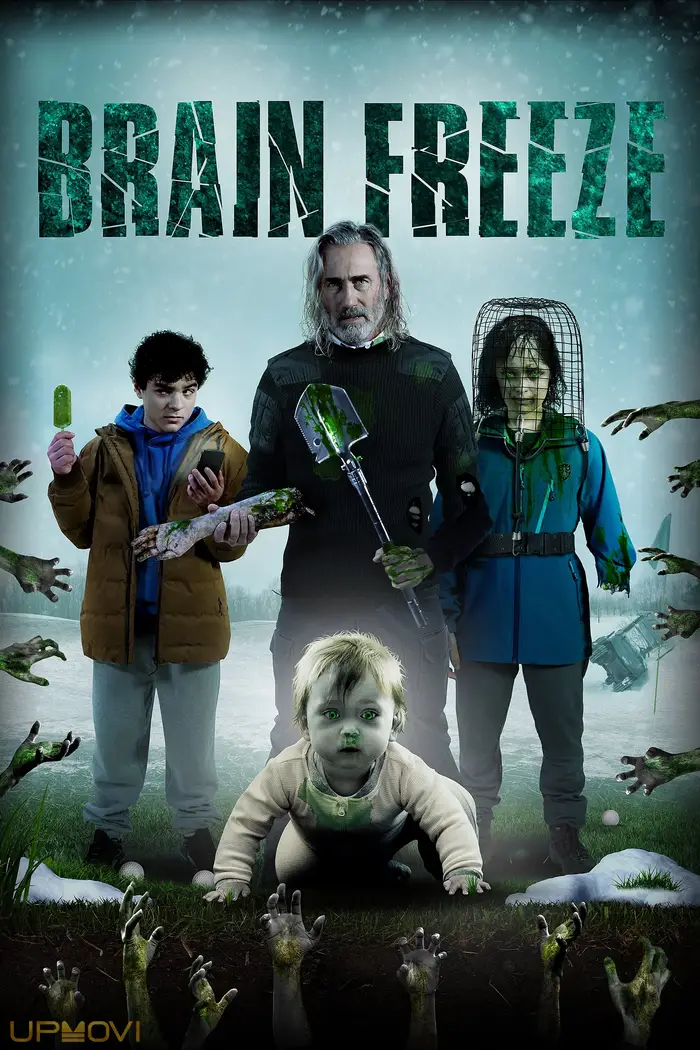 Brain Freeze