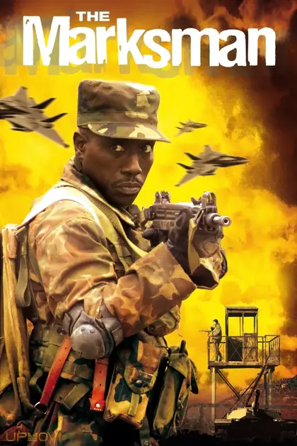 The Marksman