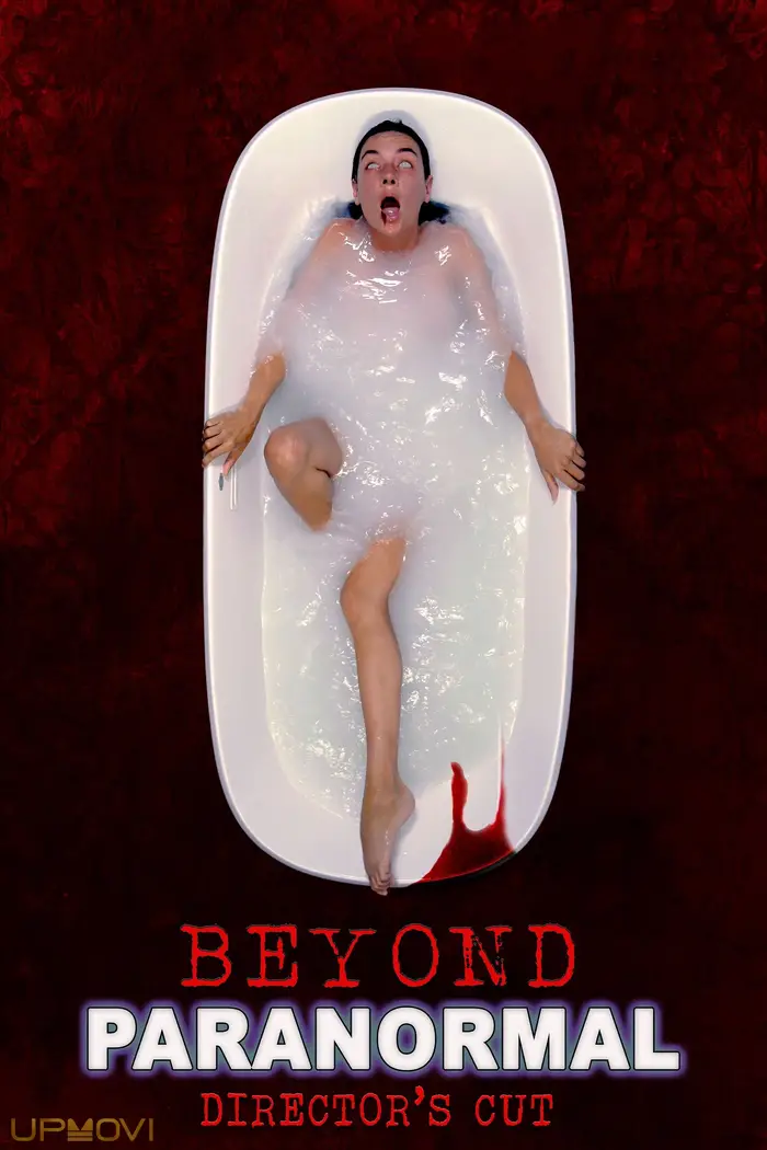 Beyond Paranormal