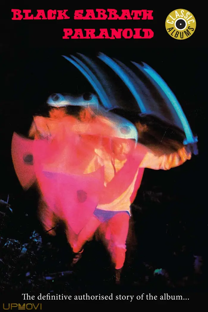 Classic Albums: Black Sabbath - Paranoid