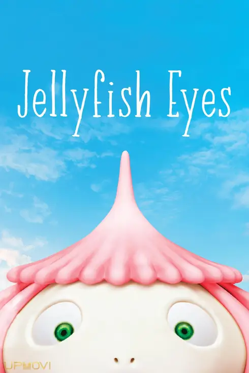 Jellyfish Eyes