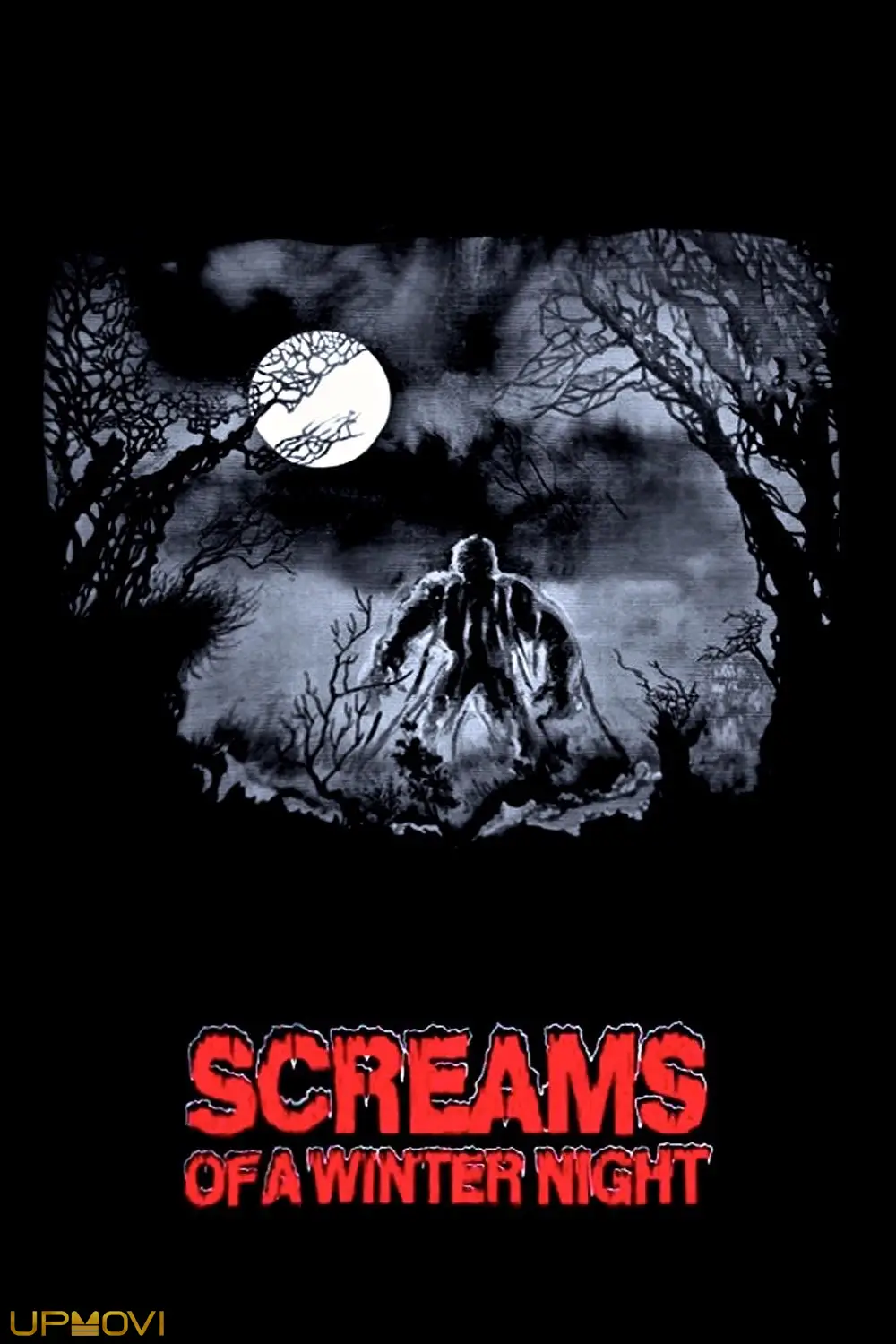 Screams of a Winter Night