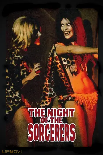 The Night of the Sorcerers