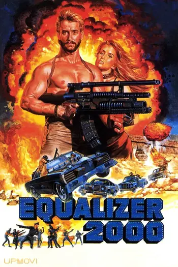 Equalizer 2000