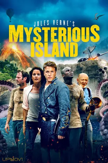 Mysterious Island