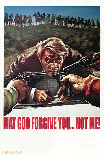 May God Forgive You... But I Won't
