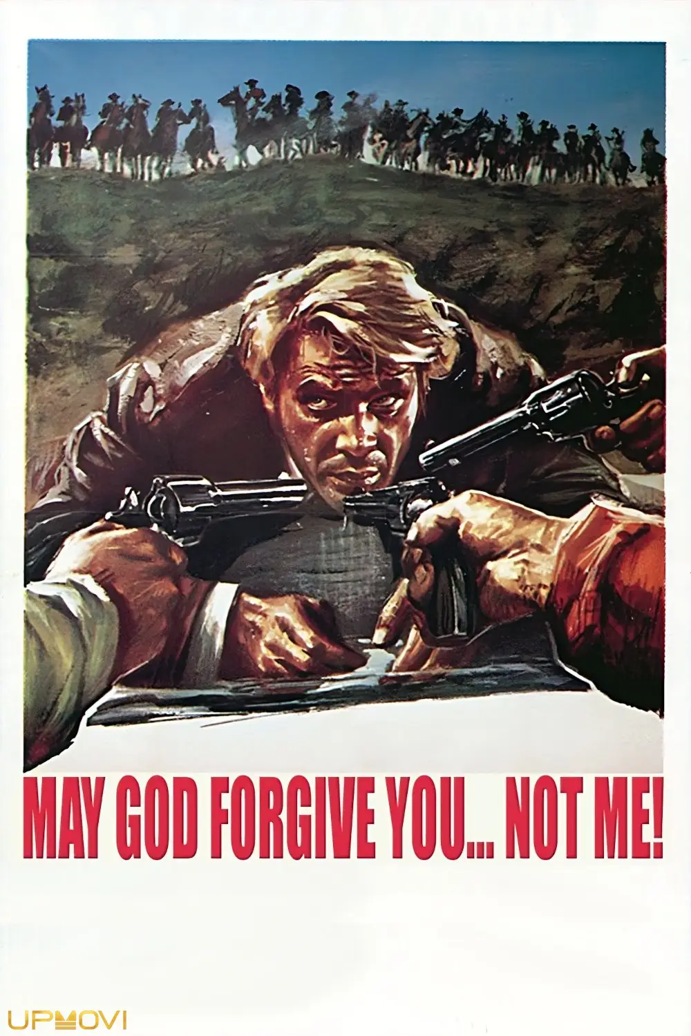 May God Forgive You... But I Won't
